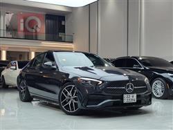 مرسيدس بنز C-Class